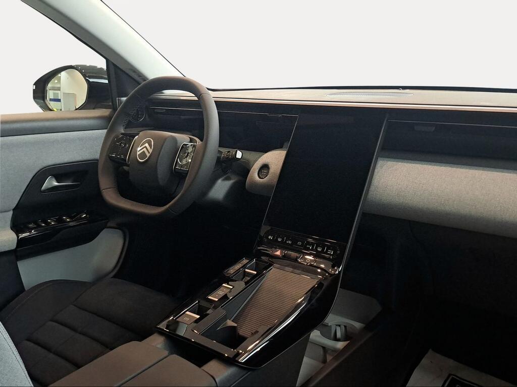 Citroën C5 Aircross HYBRID 107kW (145CV) e-DCS6 You - Foto 344