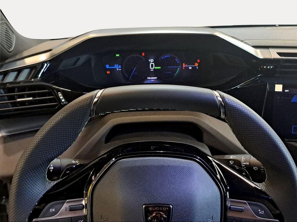 Peugeot e-408 GT Eléctrico 210 (157 Kw) - Foto 378