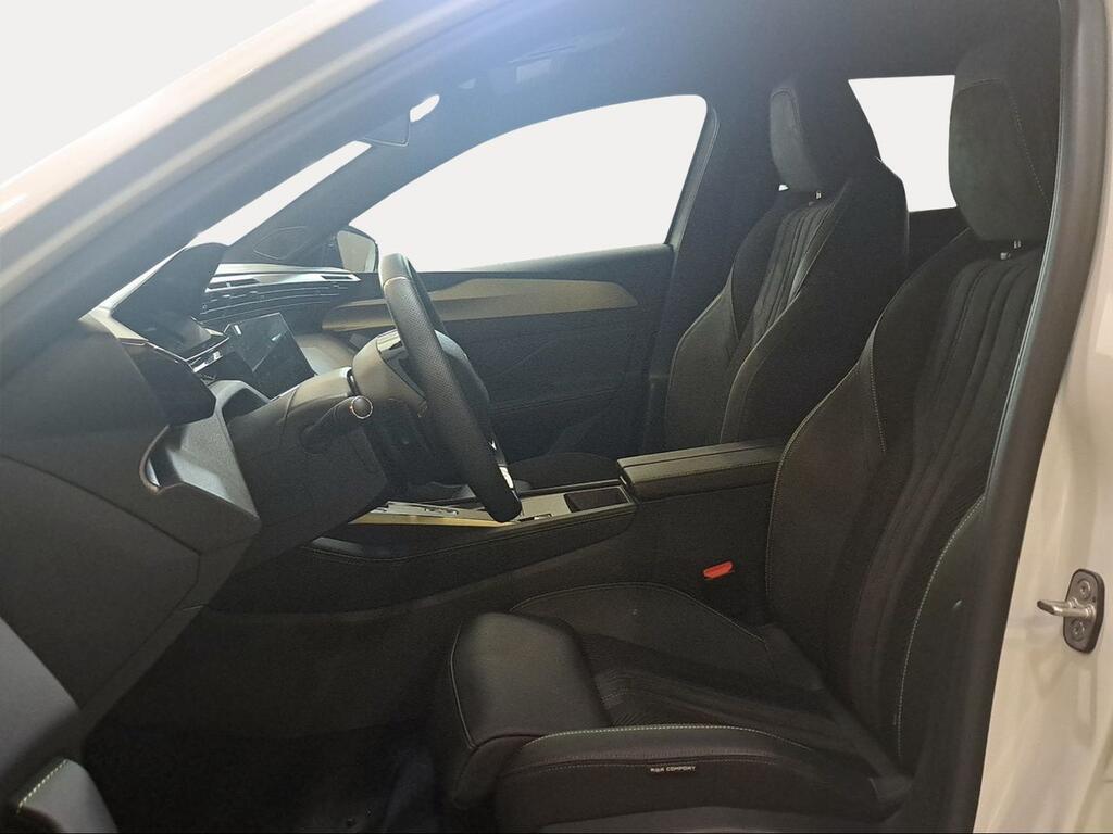 Peugeot e-408 GT Eléctrico 210 (157 Kw) - Foto 370