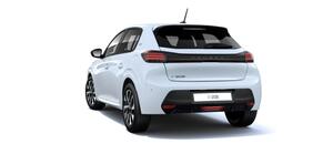 Peugeot e-208 Style Eléctrico 136 (100 Kw)