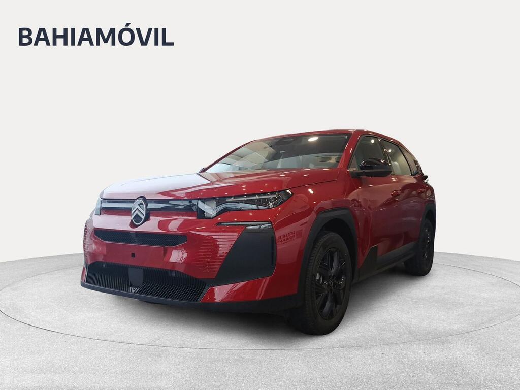 Citroën C5 Aircross HYBRID 107kW (145CV) e-DCS6 You - Foto 330