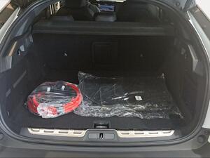 Peugeot e-408 GT Eléctrico 210 (157 Kw)