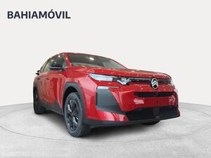 Citroën C5 Aircross HYBRID 107kW (145CV) e-DCS6 You