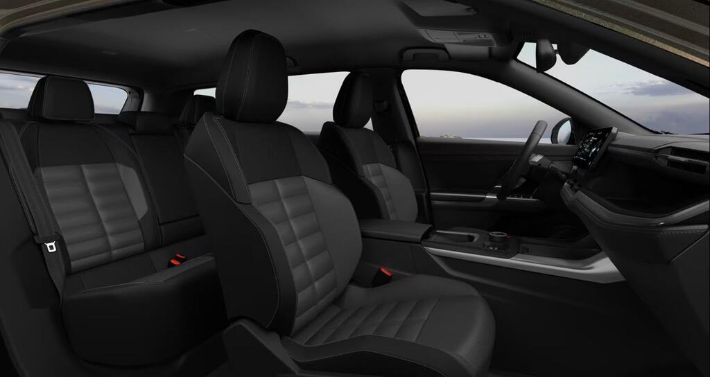 Jeep Compass eHybrid Jeep Compass MHEV First Edition - Foto 388