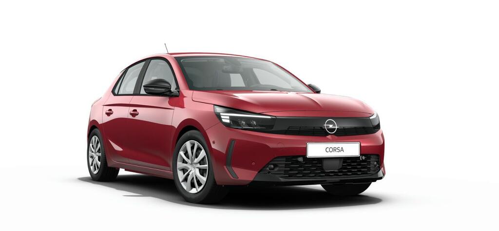 Opel Corsa 1.2T XHL 74kW (100CV) Edition - Foto 351
