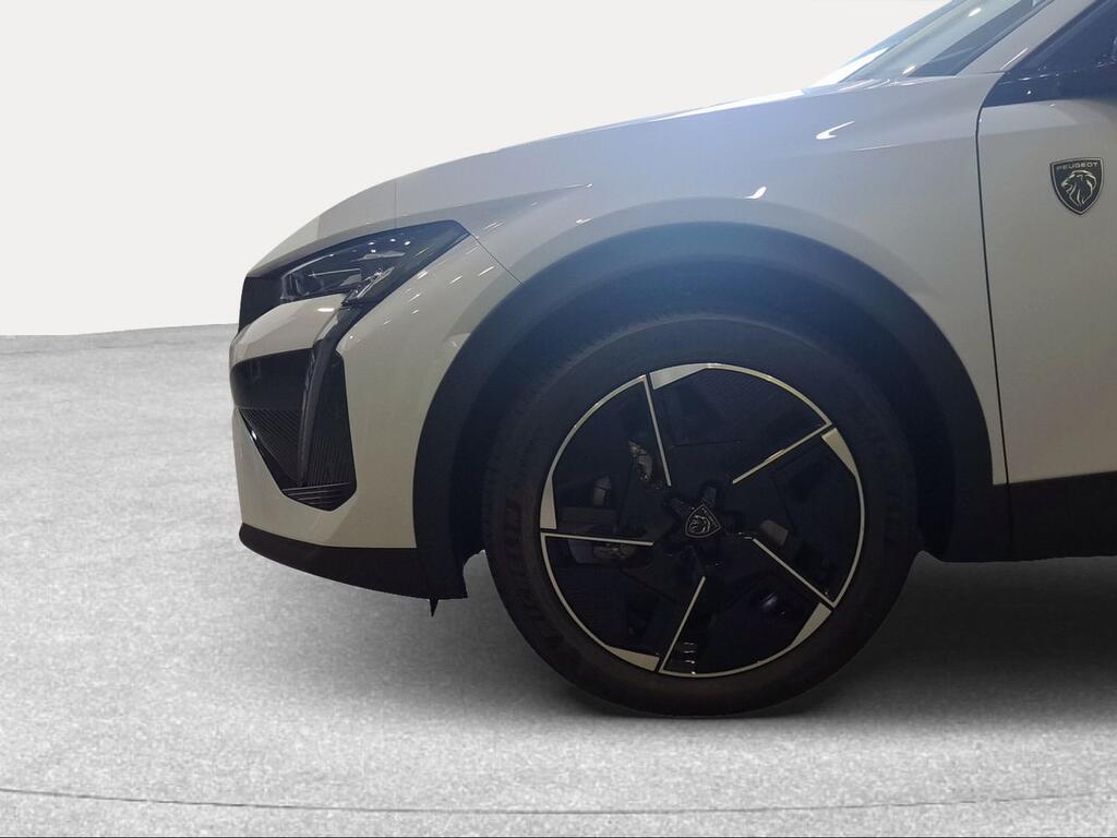 Peugeot e-408 GT Eléctrico 210 (157 Kw) - Foto 463
