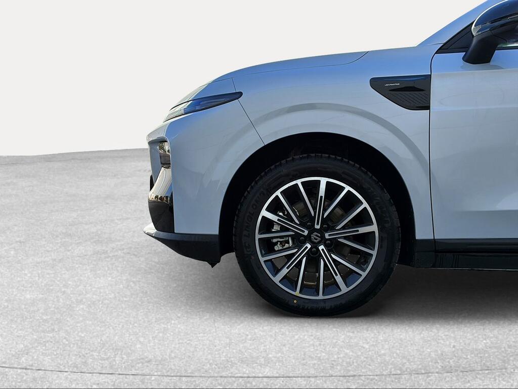 Leapmotor B10 B10 BEV 67.1kWh DesignProMax Auto - Foto 364