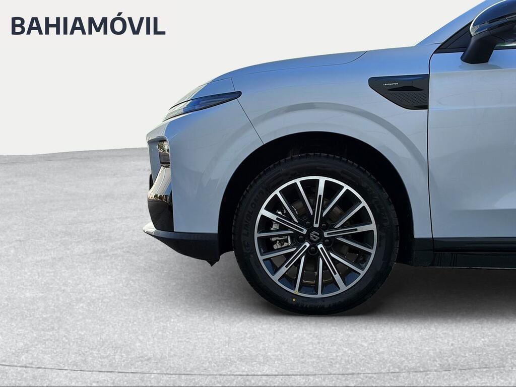 Leapmotor B10 B10 BEV 67.1kWh DesignProMax Auto - Foto 388