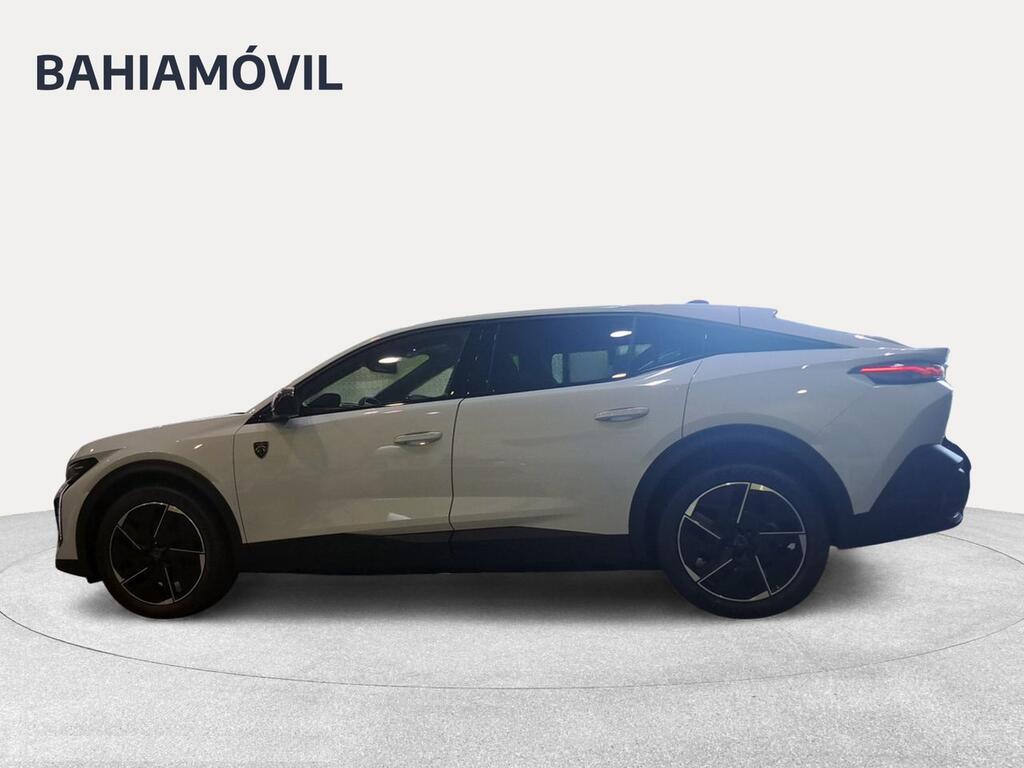 Peugeot e-408 GT Eléctrico 210 (157 Kw) - Foto 456
