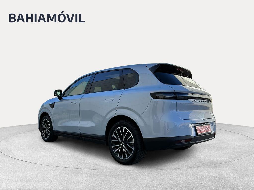 Leapmotor B10 B10 BEV 67.1kWh DesignProMax Auto - Foto 360