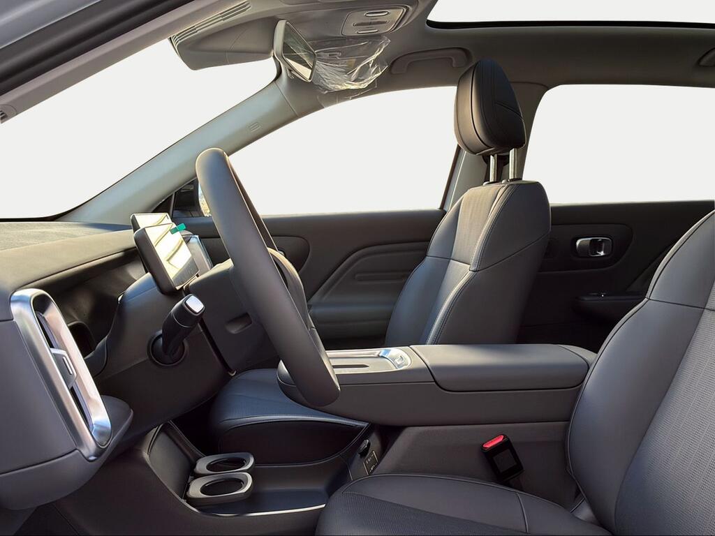 Leapmotor B10 B10 BEV 67.1kWh DesignProMax Auto - Foto 386