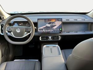 Leapmotor B10 B10 BEV 67.1kWh DesignProMax Auto