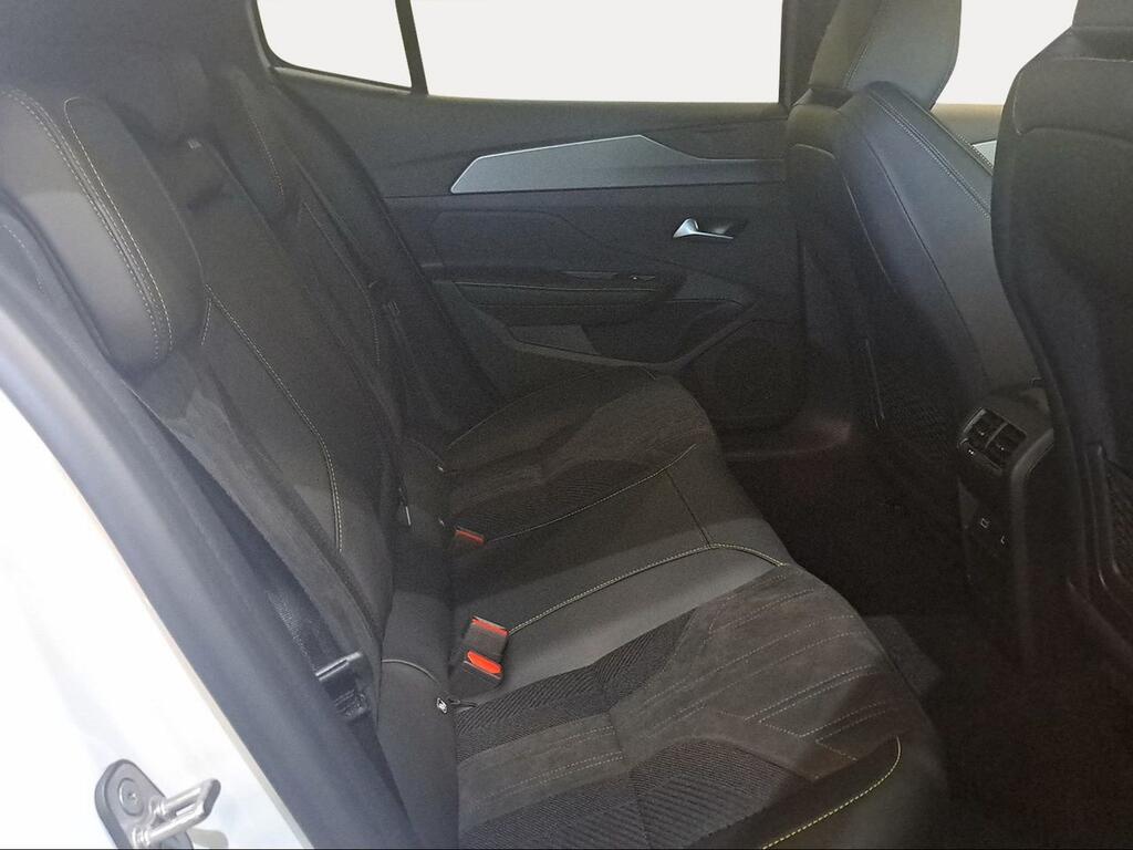 Peugeot e-408 GT Eléctrico 210 (157 Kw) - Foto 468