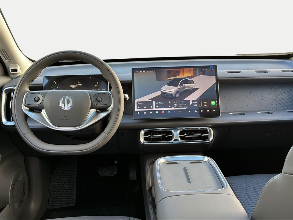 Leapmotor B10 B10 BEV 67.1kWh DesignProMax Auto - Foto 391