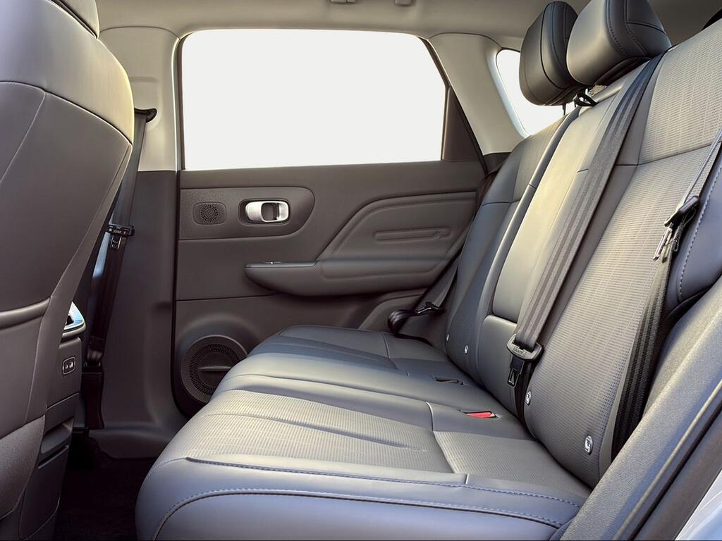 Leapmotor B10 B10 BEV 67.1kWh DesignProMax Auto - Foto 387