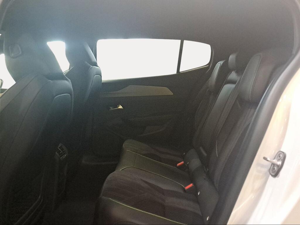 Peugeot e-408 GT Eléctrico 210 (157 Kw) - Foto 462