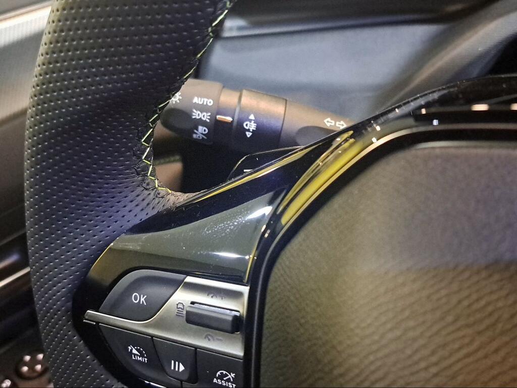Peugeot e-408 GT Eléctrico 210 (157 Kw) - Foto 433
