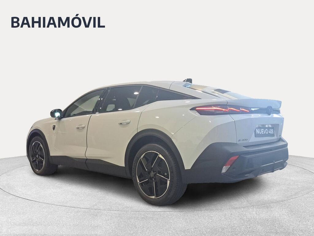 Peugeot e-408 GT Eléctrico 210 (157 Kw) - Foto 416