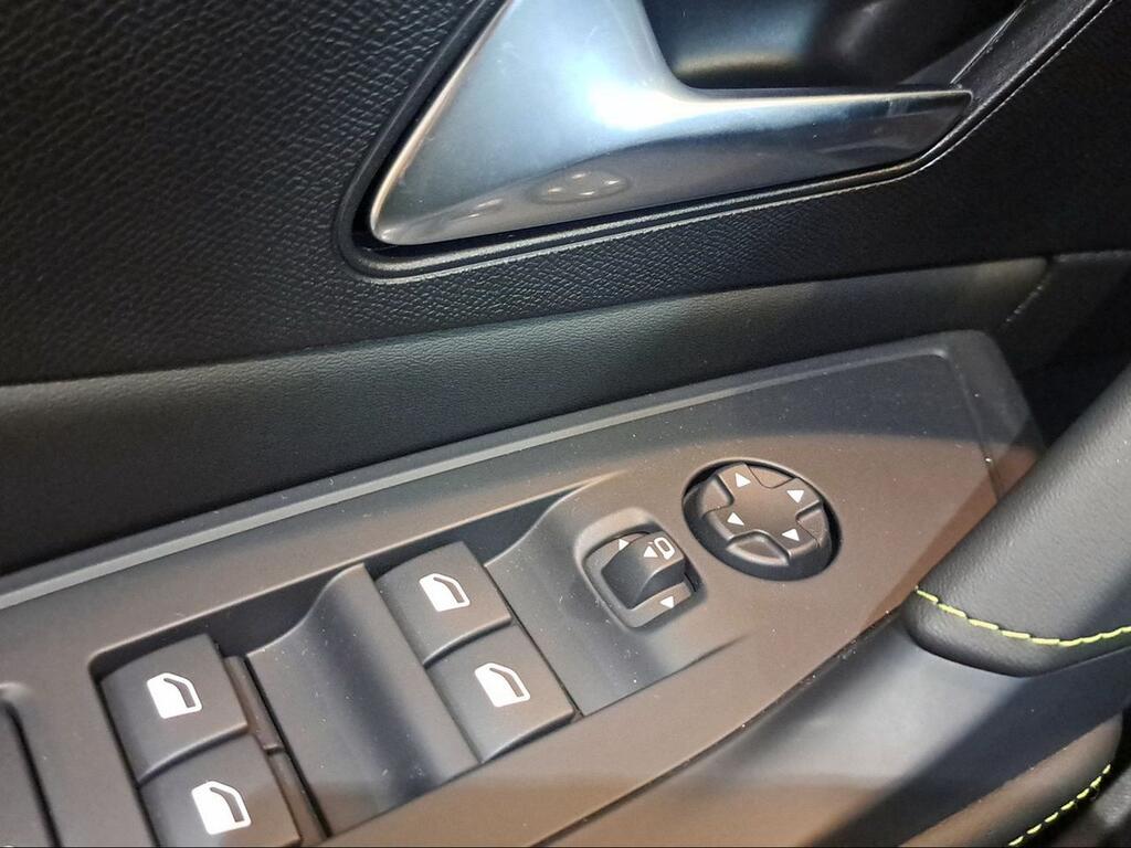 Peugeot e-408 GT Eléctrico 210 (157 Kw) - Foto 432