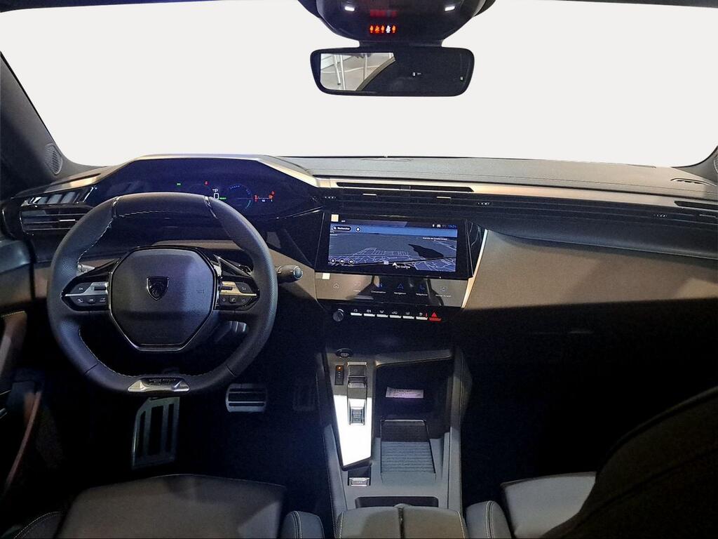 Peugeot e-408 GT Eléctrico 210 (157 Kw) - Foto 417