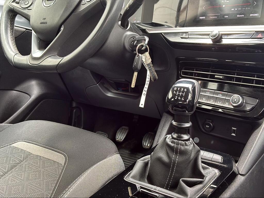 Opel Mokka 1.2 T 74kW (100 CV) Edition Man 6 VEL - Foto 445