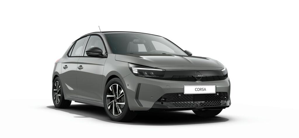 Opel Corsa 1.2T XHL 74kW (100CV) GS - Foto 395