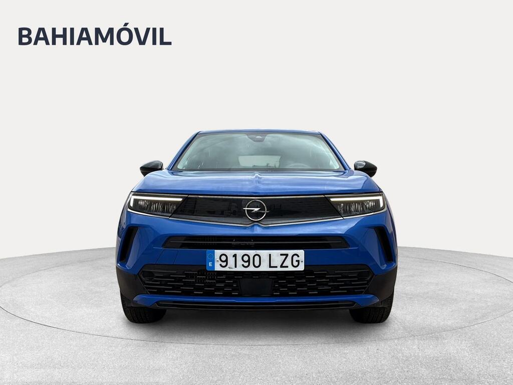 Opel Mokka 1.2 T 74kW (100 CV) Edition Man 6 VEL - Foto 428