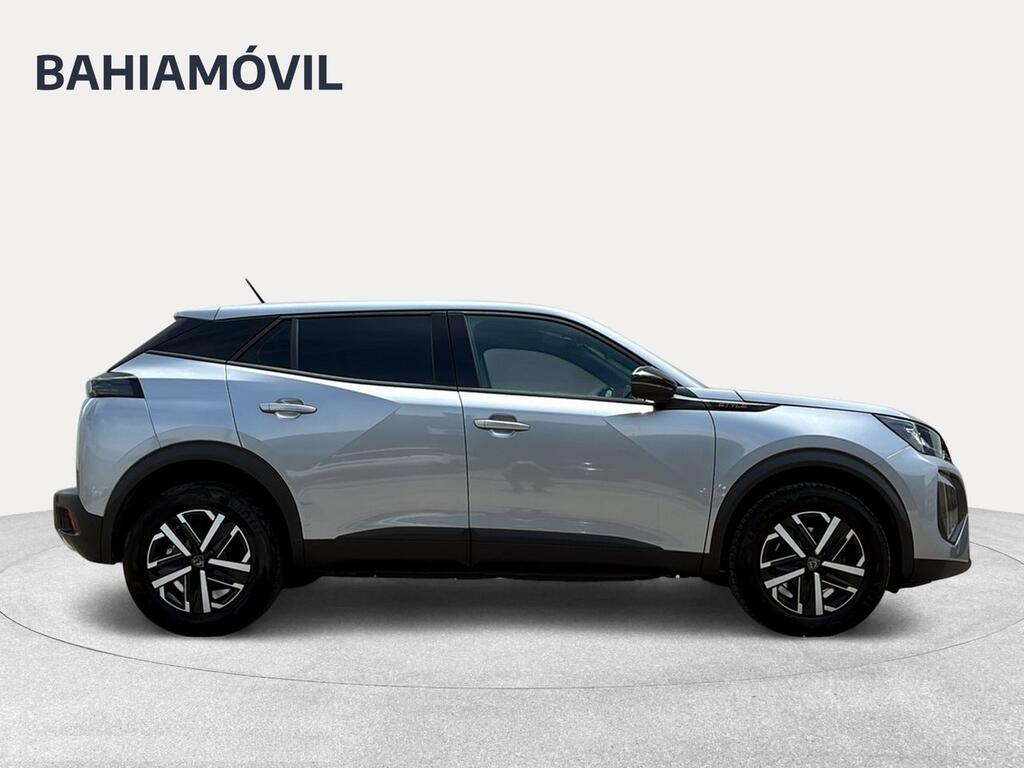 Peugeot 2008 N2008 Style Hybrid 136 eDCS6 - Foto 398