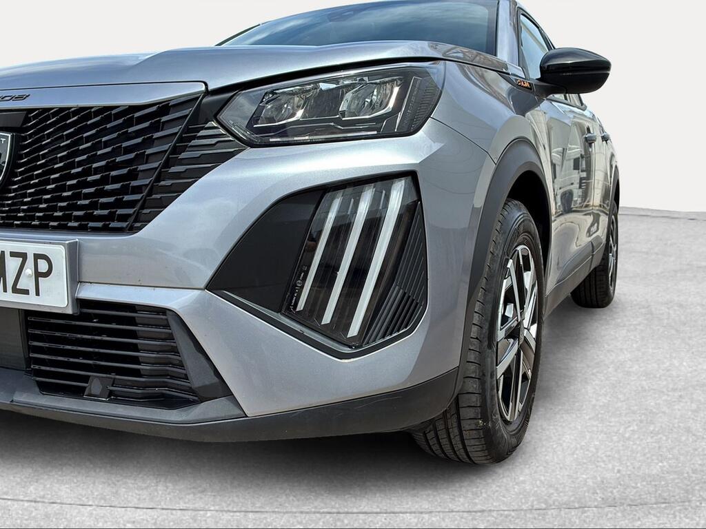 Peugeot 2008 N2008 Style Hybrid 136 eDCS6 - Foto 407