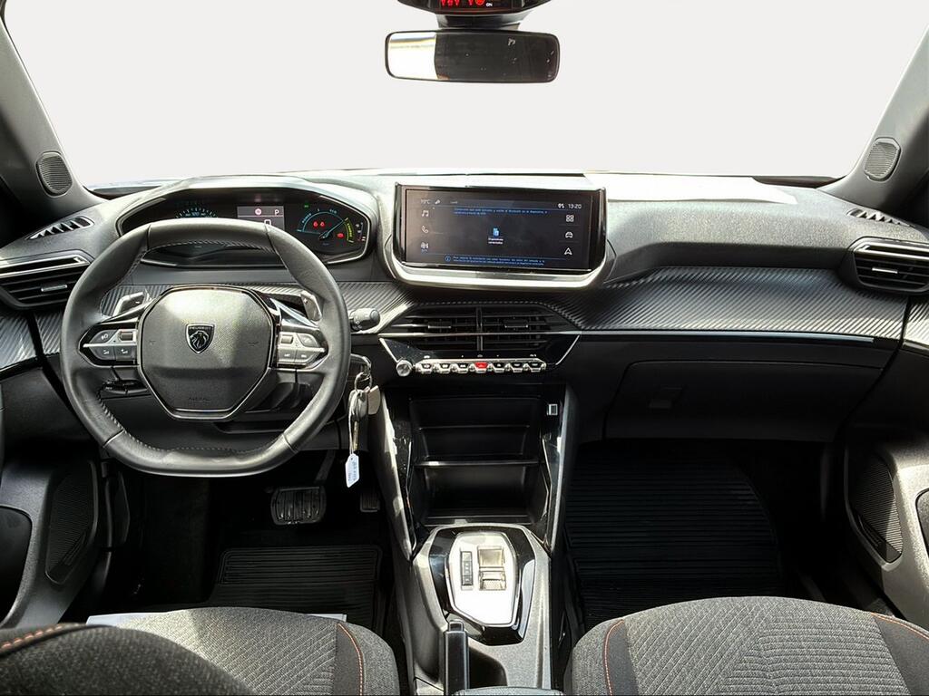 Peugeot 2008 N2008 Style Hybrid 136 eDCS6 - Foto 402