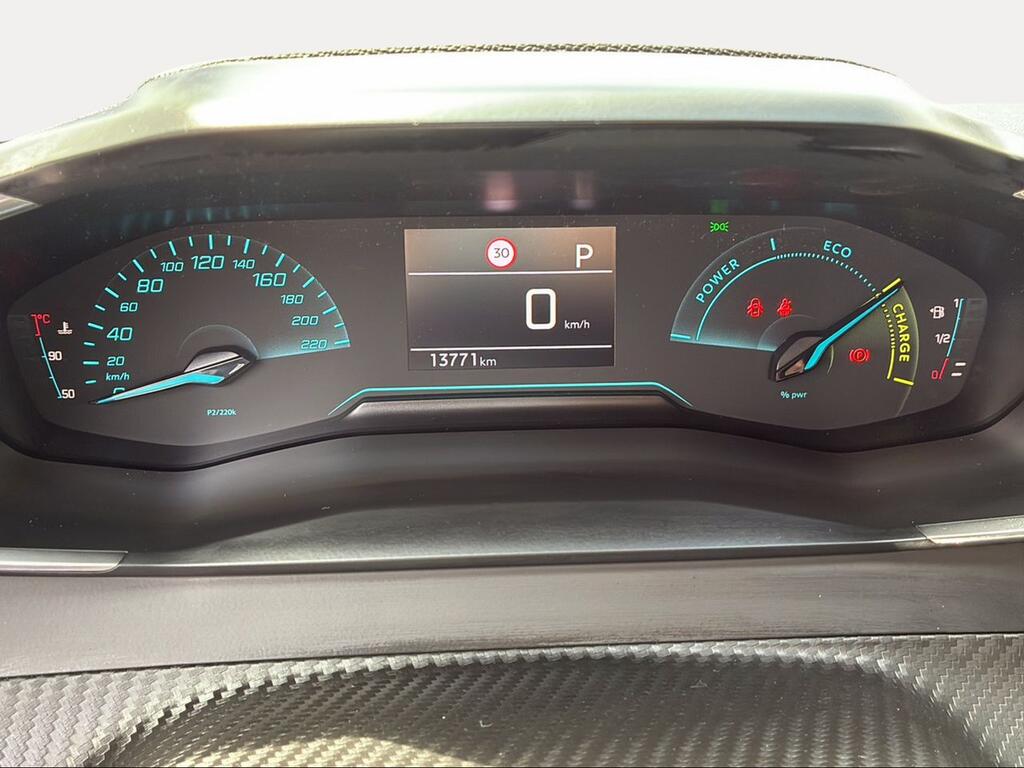 Peugeot 2008 N2008 Style Hybrid 136 eDCS6 - Foto 412