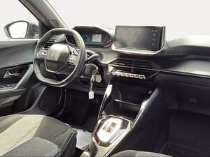 Peugeot 2008 N2008 Style Hybrid 136 eDCS6