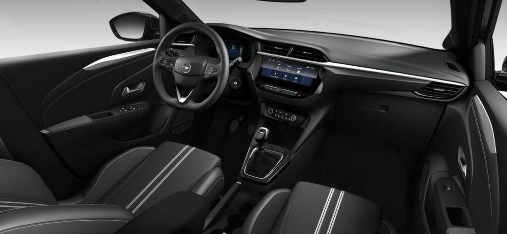 Opel Corsa 1.2T XHL 74kW (100CV) GS - Foto 364