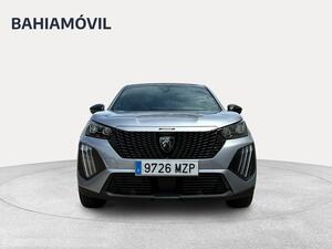 Peugeot 2008 N2008 Style Hybrid 136 eDCS6