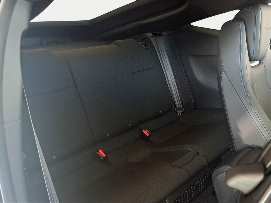 Honda Prelude 2.0 i-MMD 4x2 Advance CVT - Foto 1964