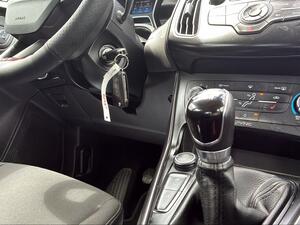 Ford Focus 1.0 Ecoboost 74kW Trend