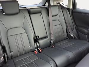 Honda ZR-V 2.0 i-MMD 4x2 Advance CVT