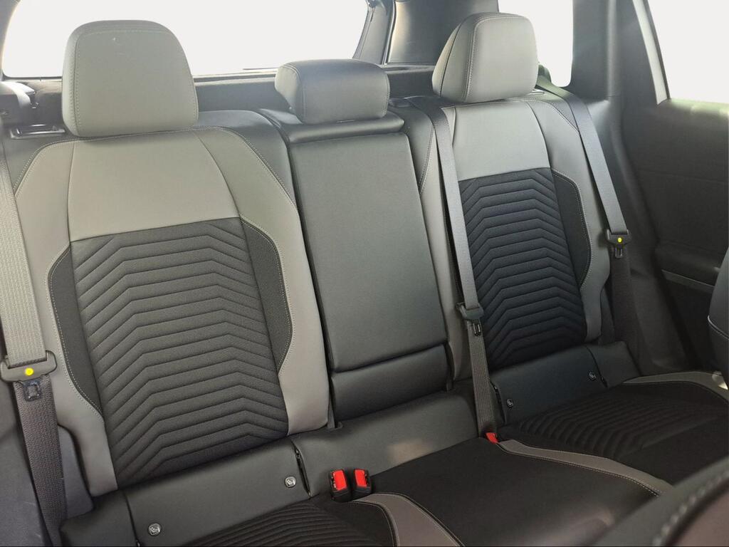 Jeep Compass eHybrid Jeep Compass MHEV Altitude 145cv - Foto 1936