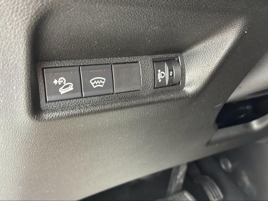 Jeep Avenger 1.2 eHybrid 4xe 145CV T. North Face - Foto 1483