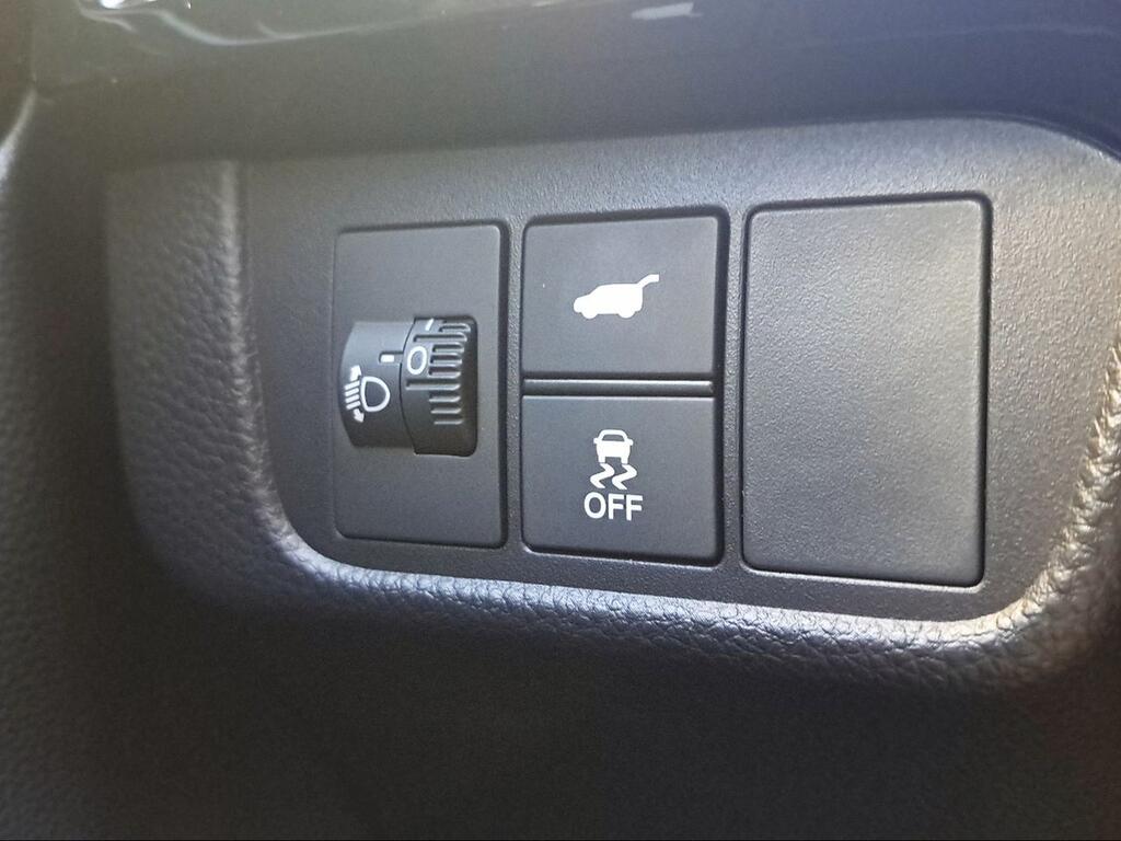 Honda CR-V 2.0 i-MMD HEV 4X2 Elegance - Foto 590