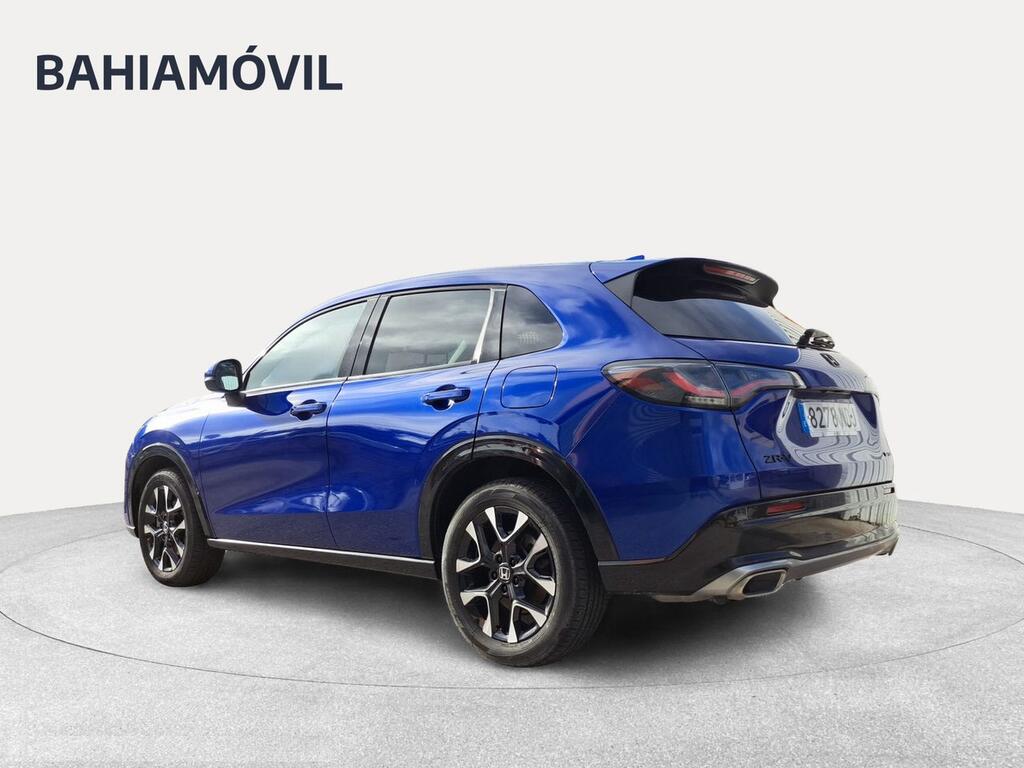 Honda ZR-V 2.0 i-MMD 4x2 Advance CVT - Foto 1550