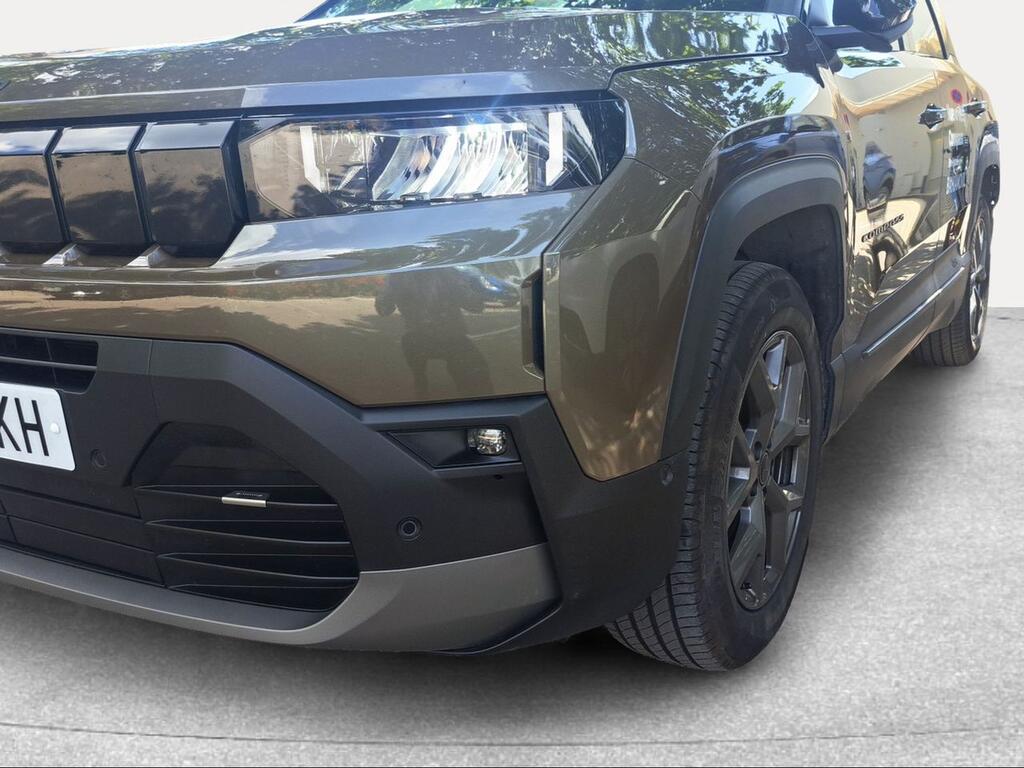 Jeep Compass eHybrid Jeep Compass MHEV Altitude 145cv - Foto 1933