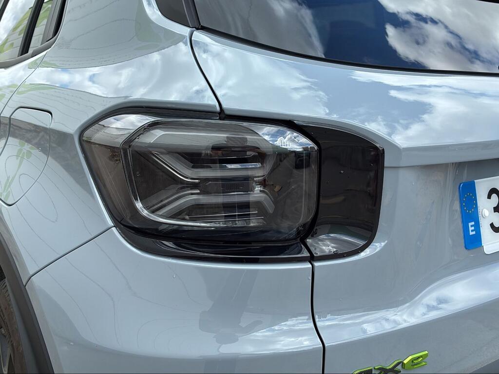 Jeep Avenger 1.2 eHybrid 4xe 145CV T. North Face - Foto 1480