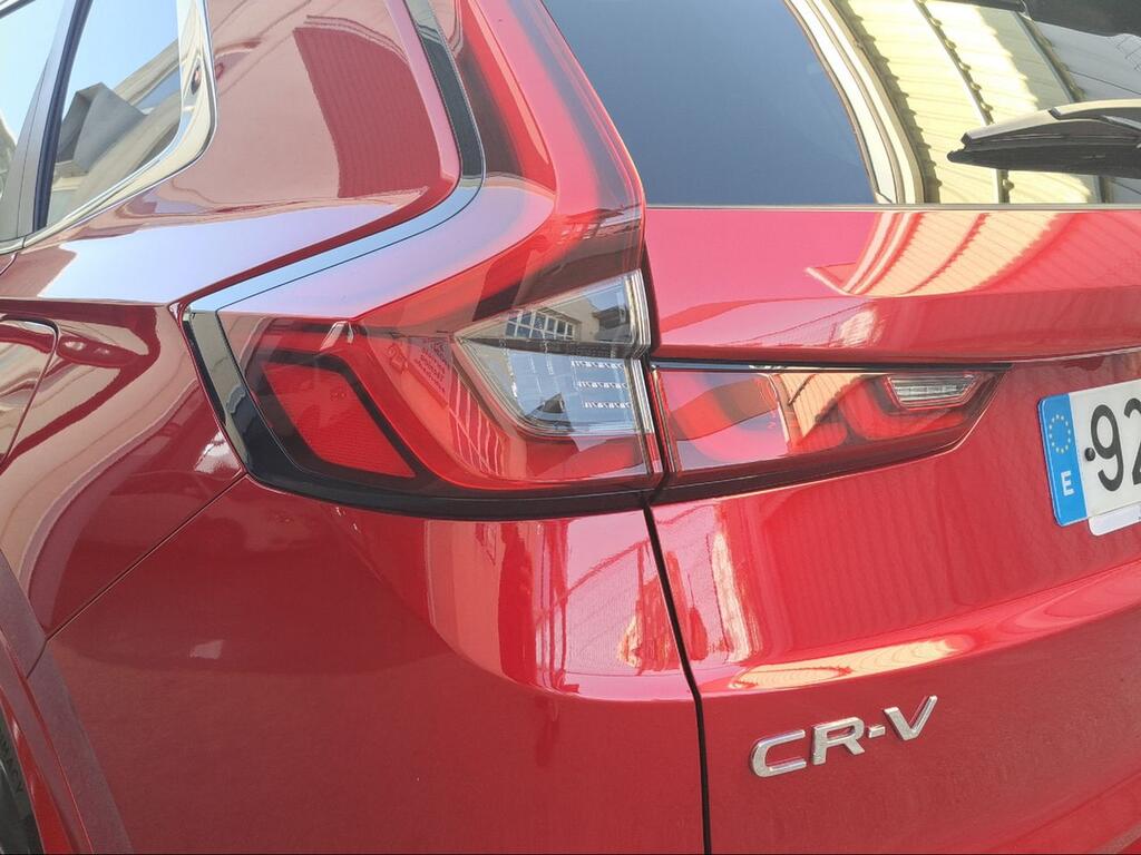 Honda CR-V 2.0 i-MMD HEV 4X2 Elegance - Foto 584