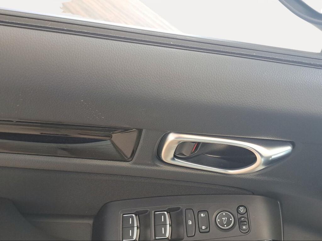 Honda Civic 2.0 i-MMD Elegance CVT - Foto 1370