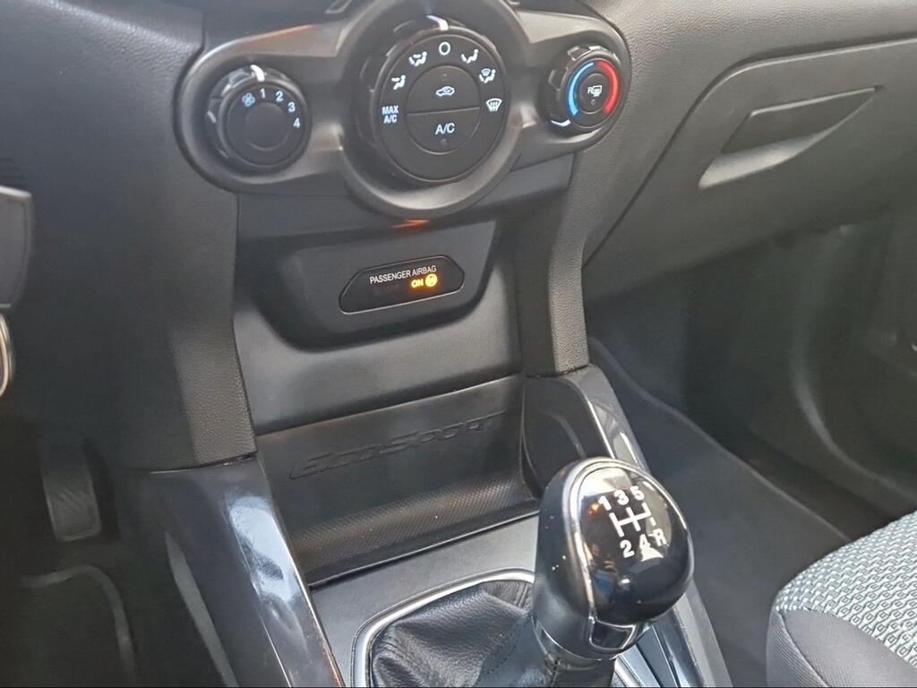 Ford Ecosport 1.0 EcoBoost 125cv Trend - Foto 1671