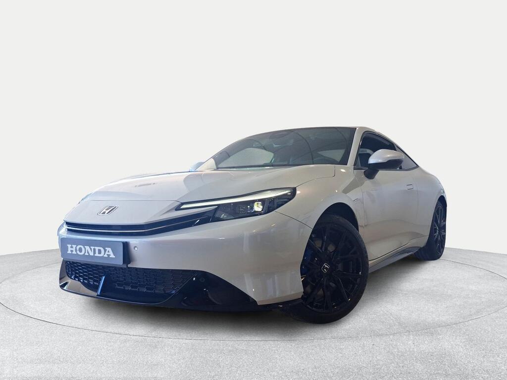 Honda Prelude 2.0 i-MMD 4x2 Advance CVT - Foto 1949