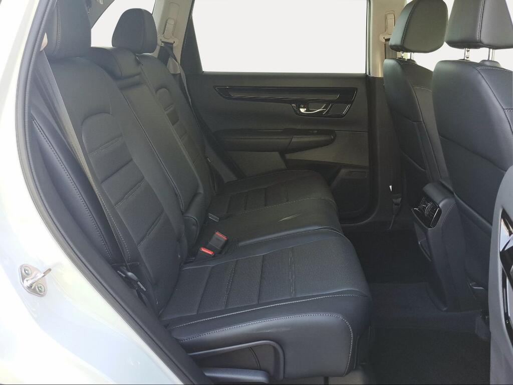 Honda CR-V 2.0 i-MMD HEV 4X2 Elegance - Foto 814