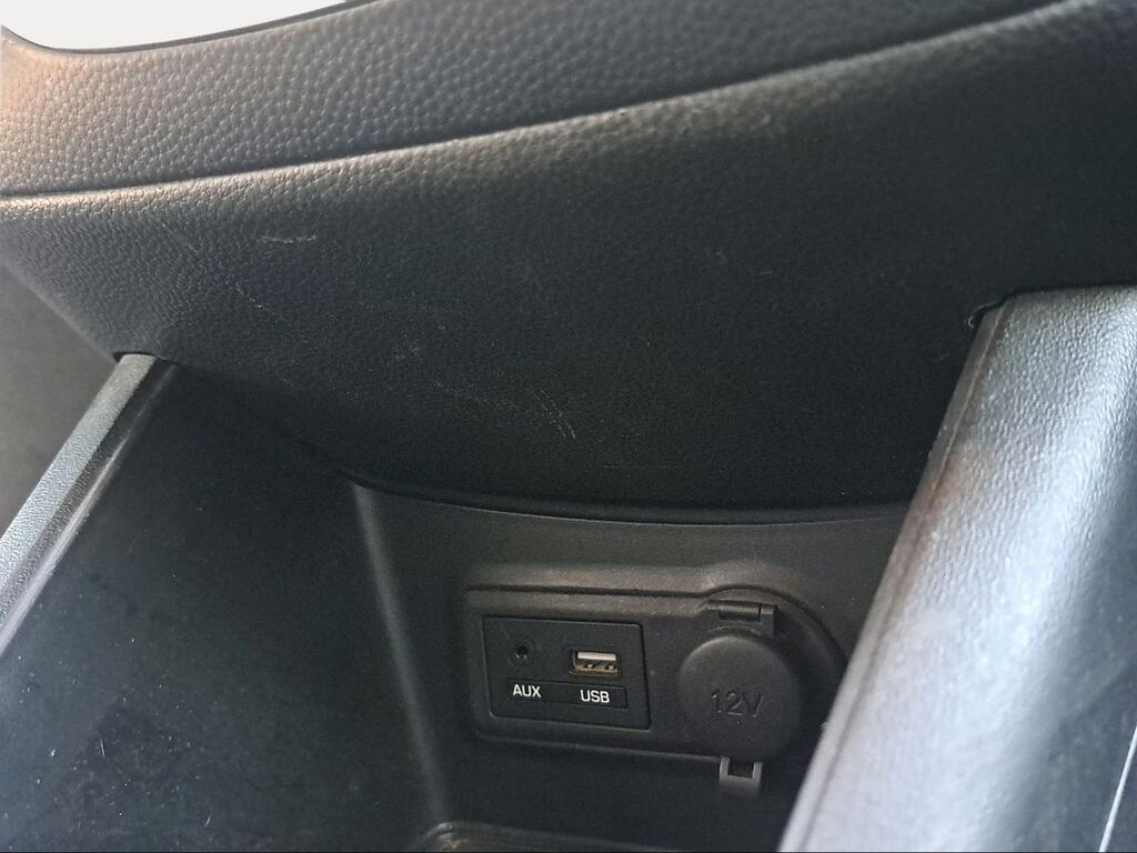 Hyundai ix20 1.4 MPI BlueDrive Klass - Foto 1087