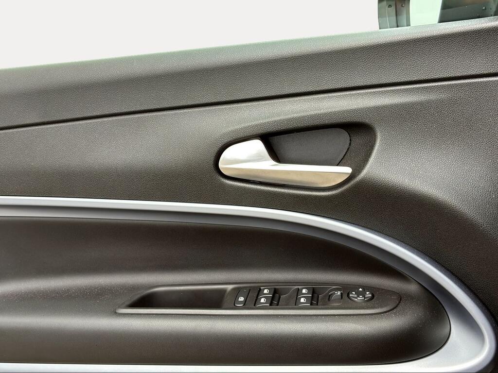 Jeep Avenger 1.2 eHybrid 4xe 145CV T. North Face - Foto 1481